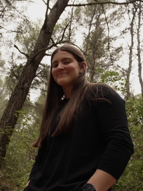 Romane RICART – Monitrice