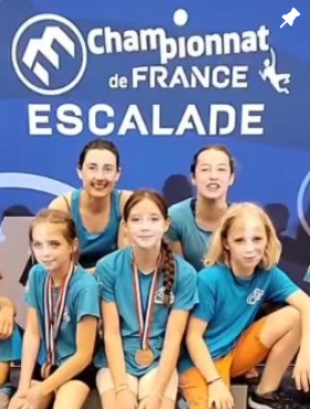 Restez connectés à l’actualité du Club !